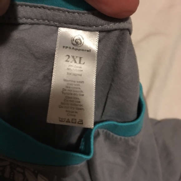 Tupperware pjs - Picture 3 of 7